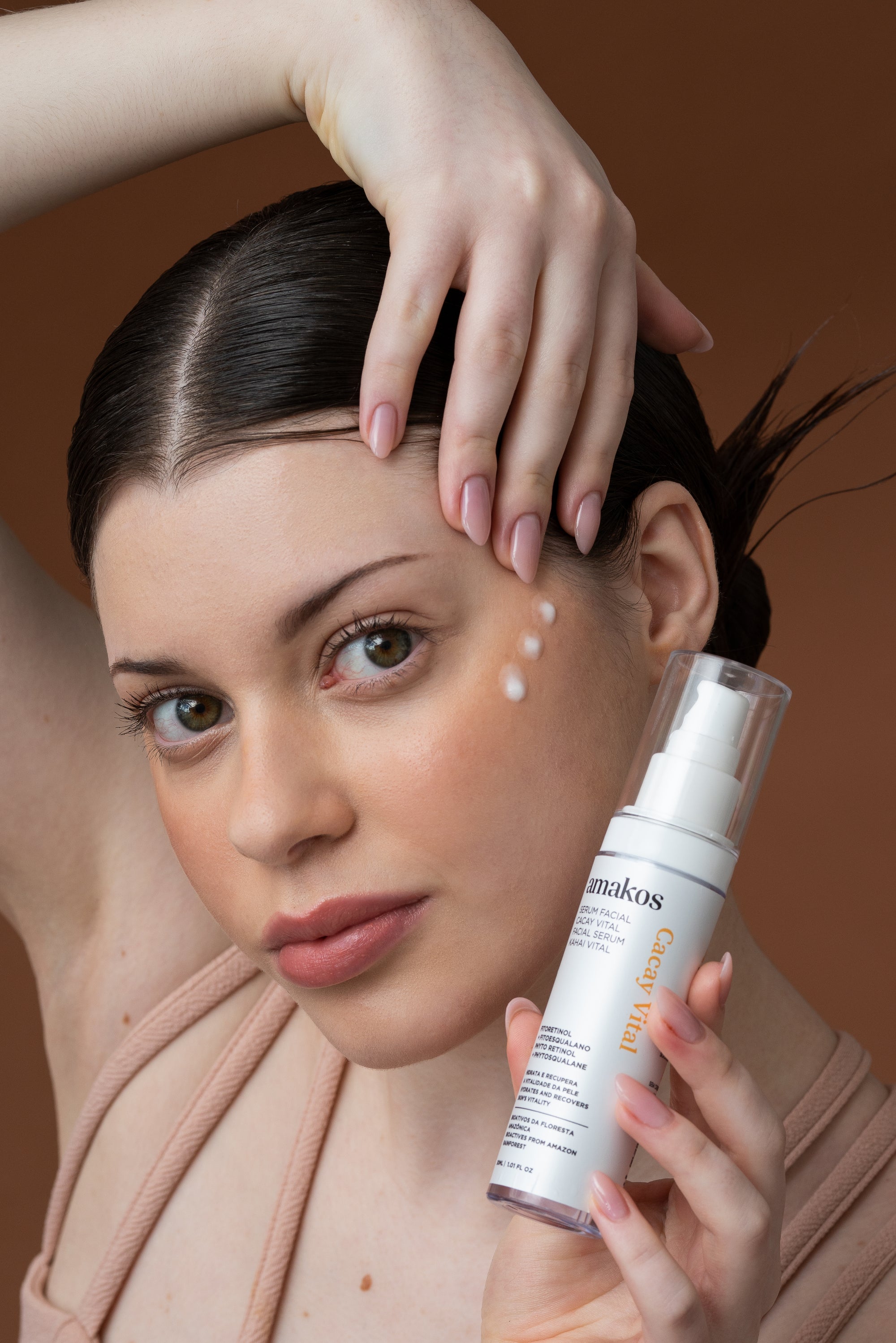 Sensibilidade e Vermelhidão