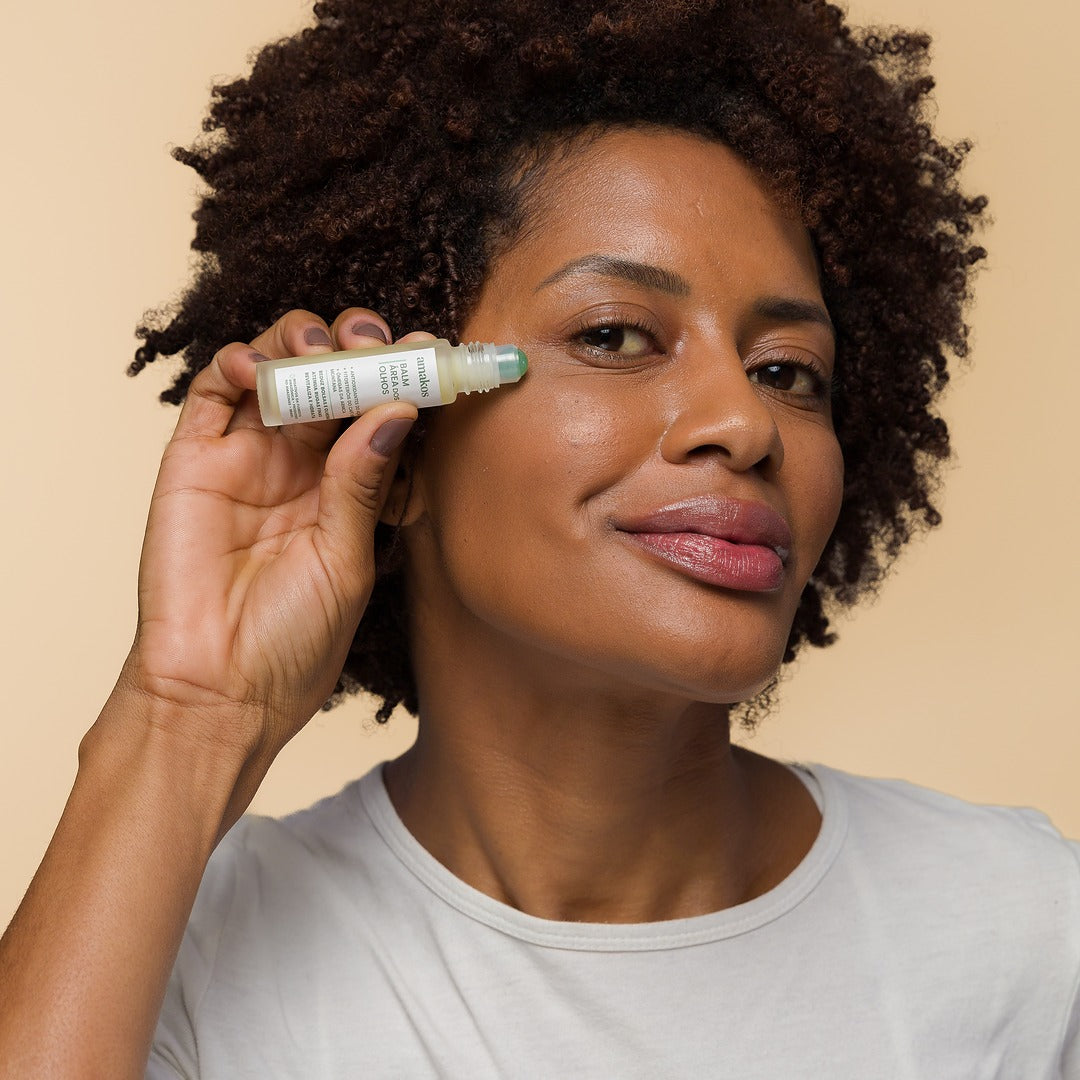 Balm Area Olhos Açaí & Café Verde