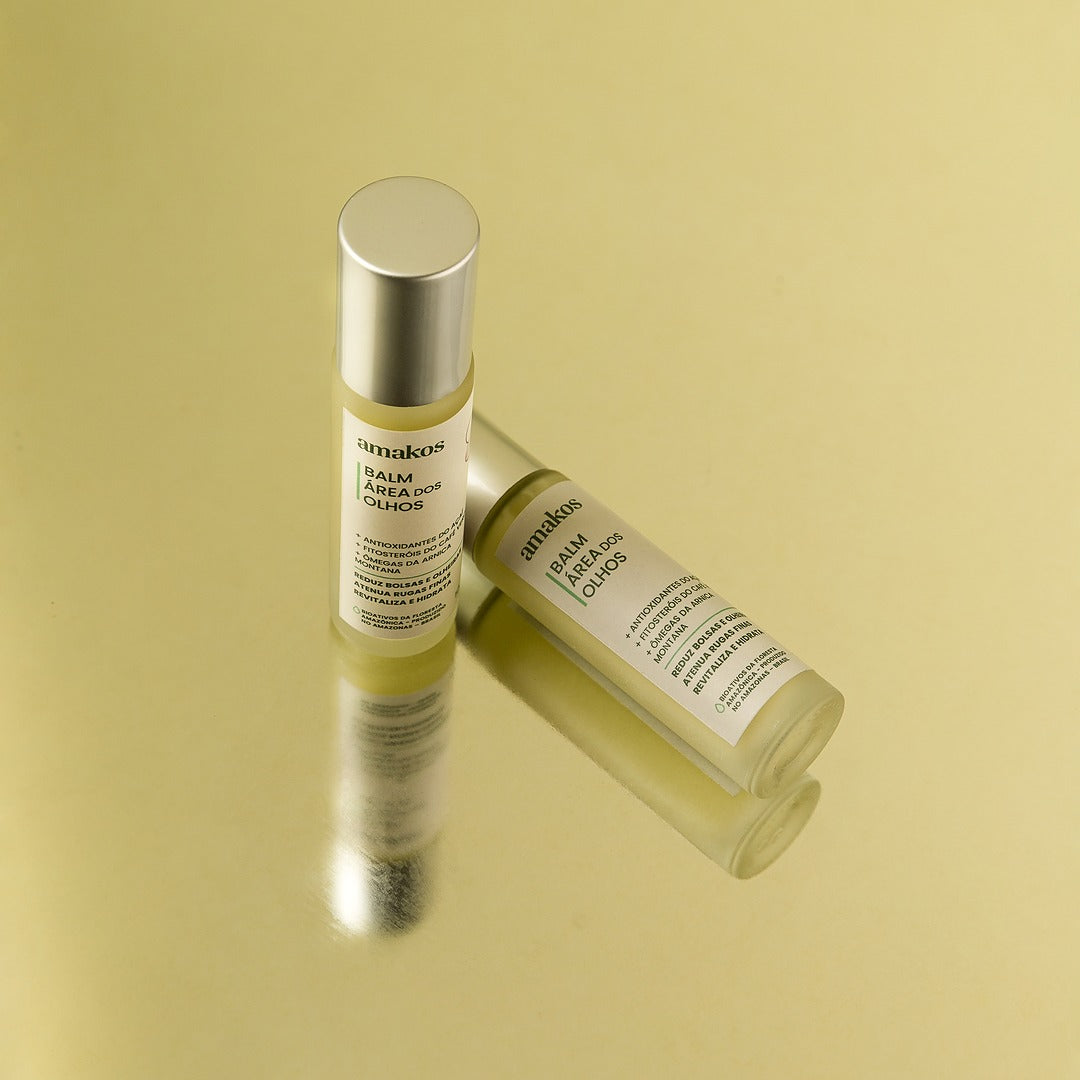 Balm Area Olhos Açaí & Café Verde