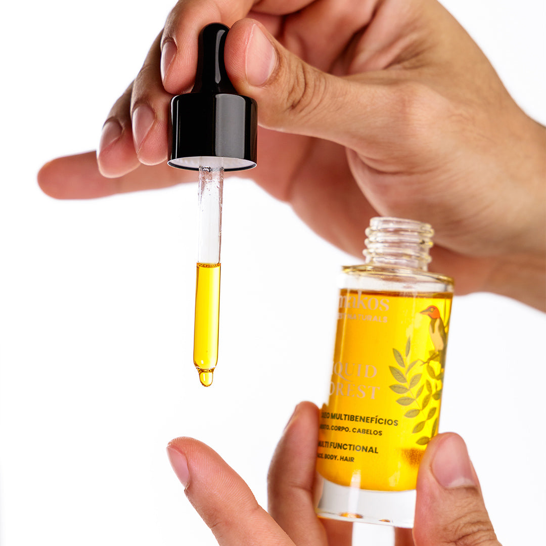 LIQUID FOREST – ÓLEO MULTIBENEFÍCIOS 30ml