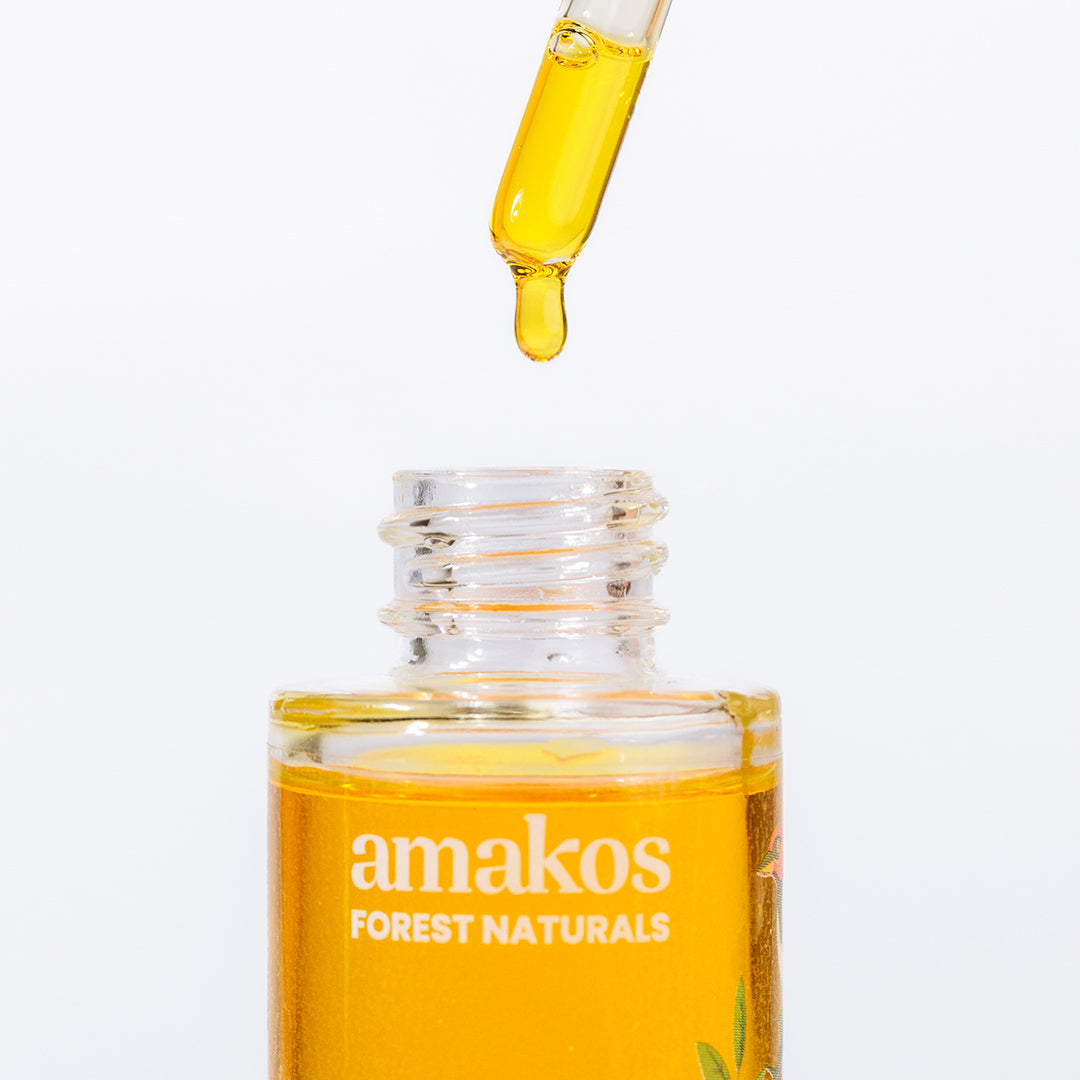 LIQUID FOREST – ÓLEO MULTIBENEFÍCIOS 30ml