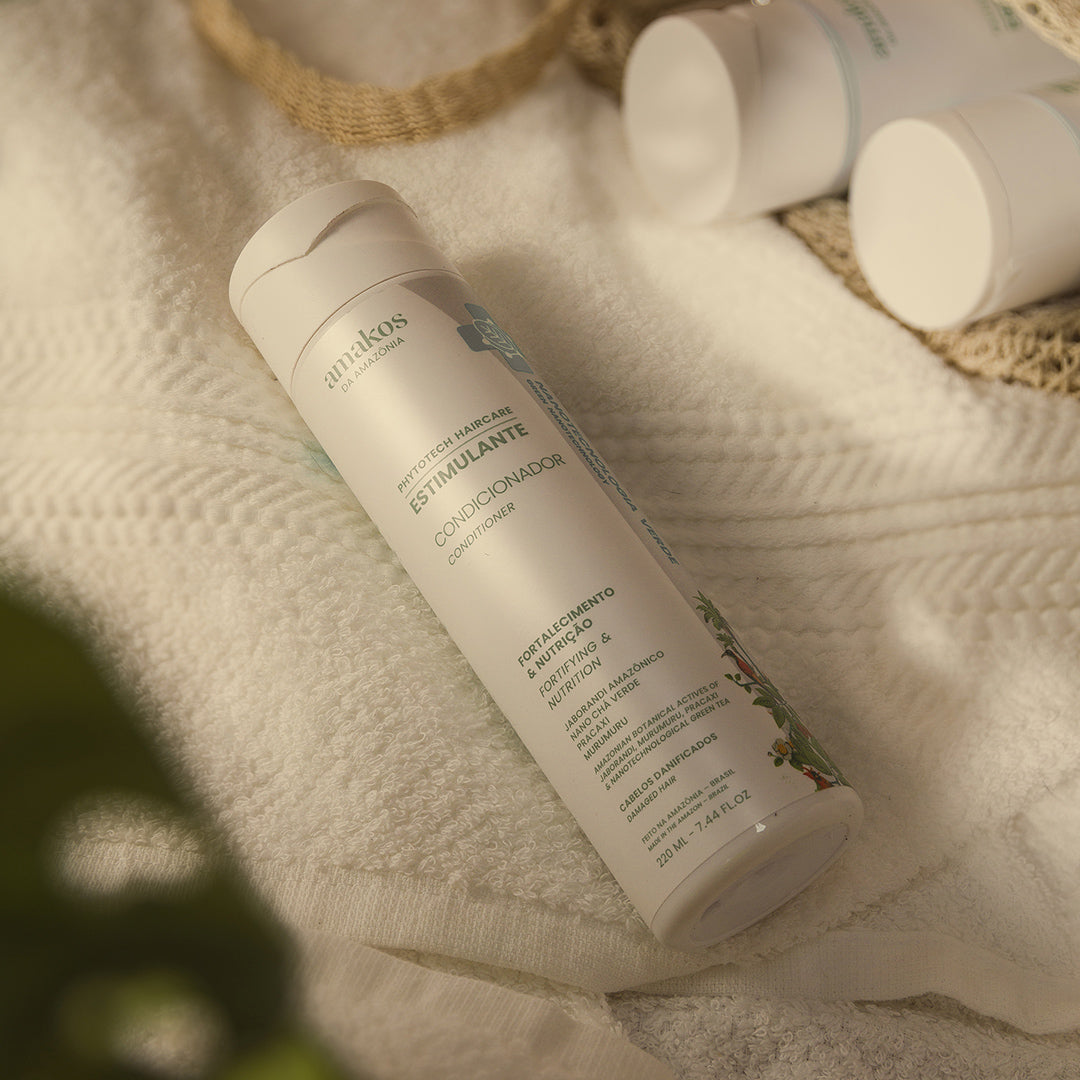 Condicionador Estimulante Phytotech Haircare