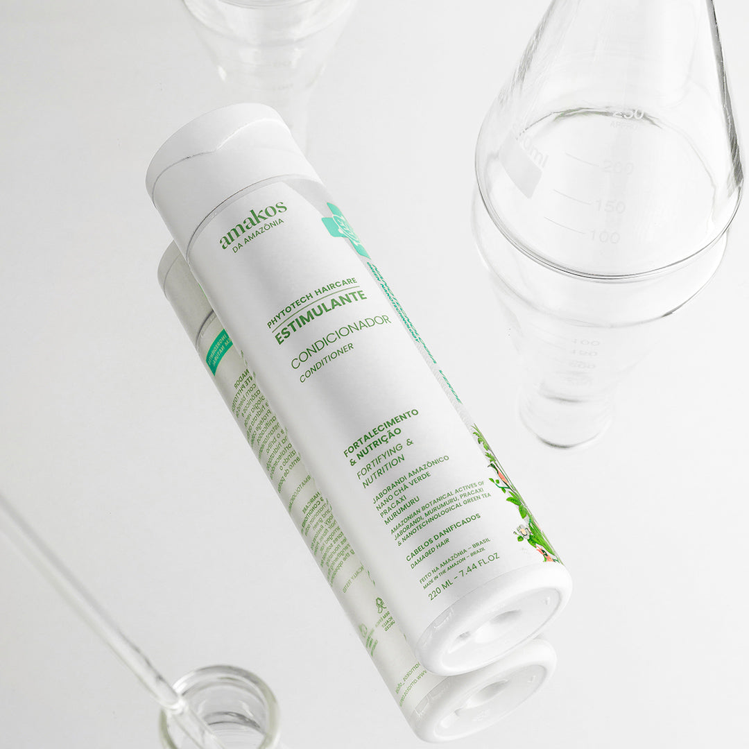 Condicionador Estimulante Phytotech Haircare