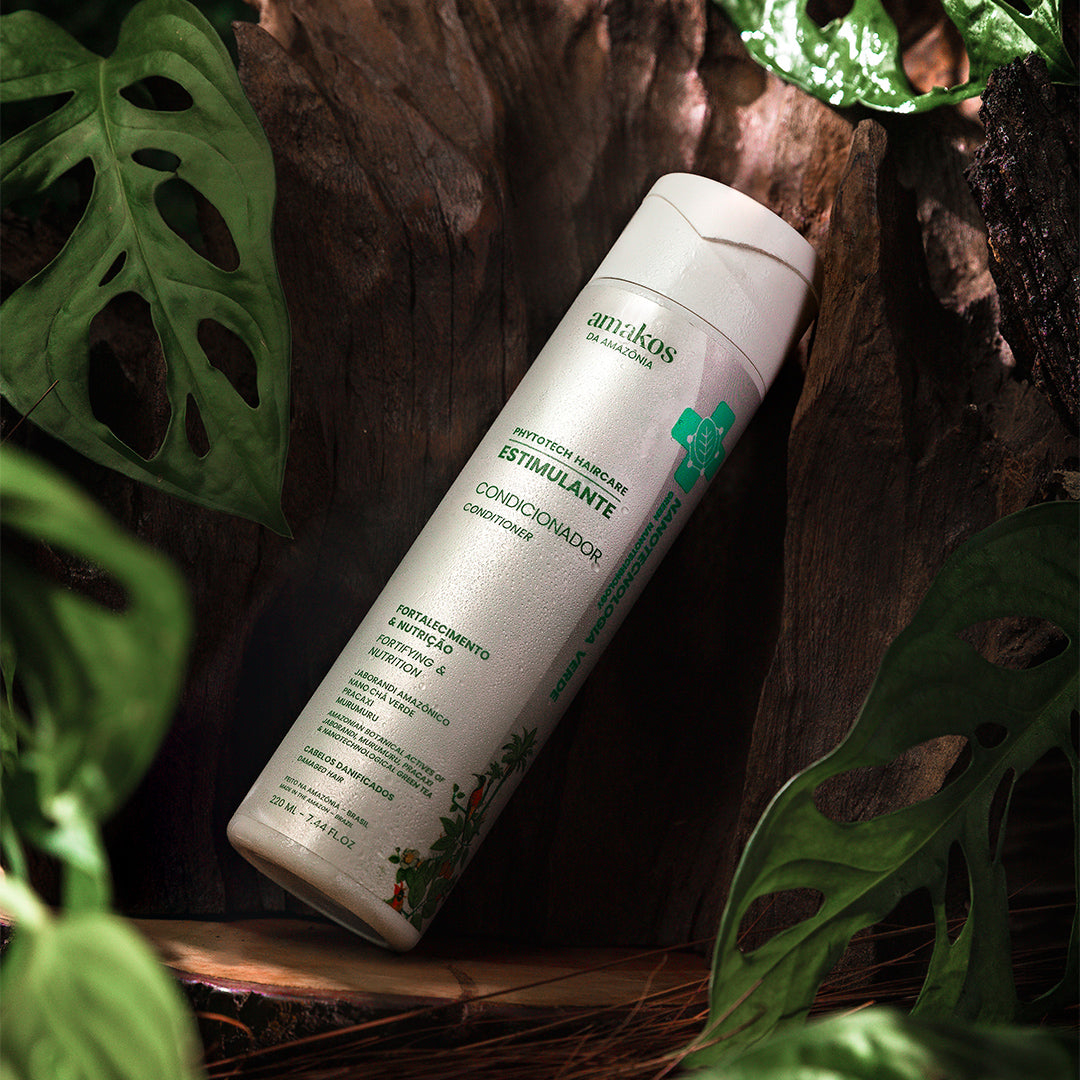 Condicionador Estimulante Phytotech Haircare