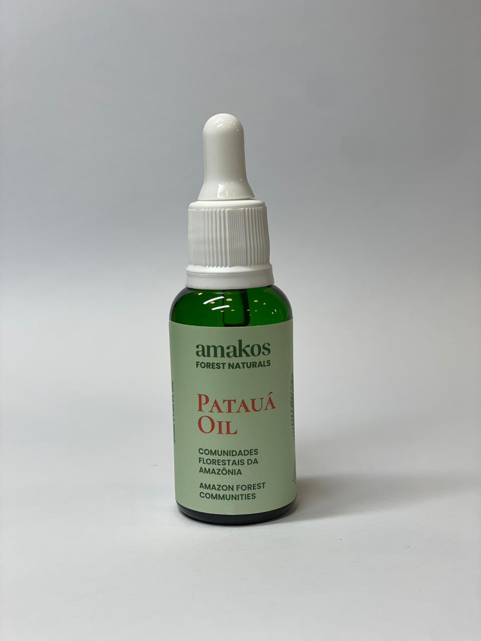 Óleo de Patauá - 30ml