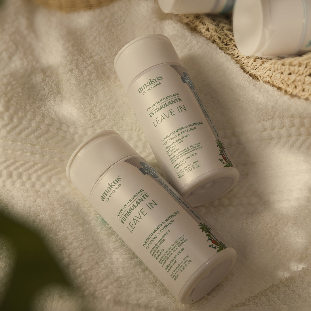 Leave In Estimulante Phytotech Haircare