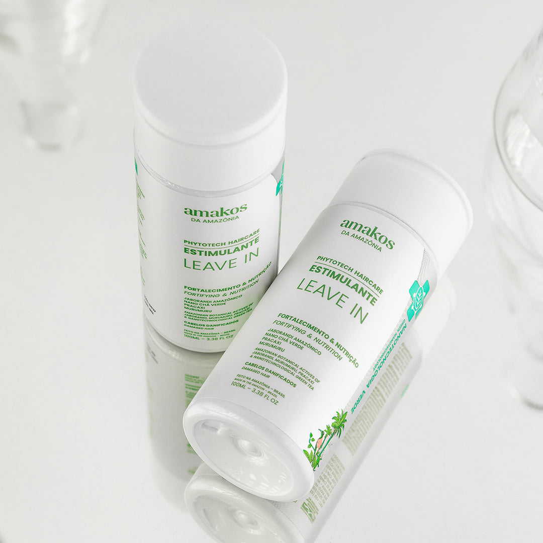 Leave In Estimulante Phytotech Haircare