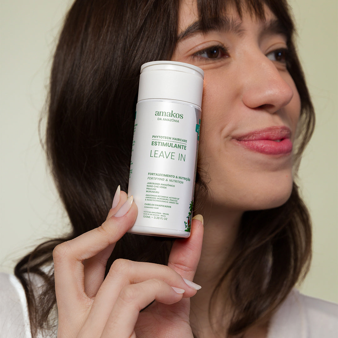 Leave In Estimulante Phytotech Haircare