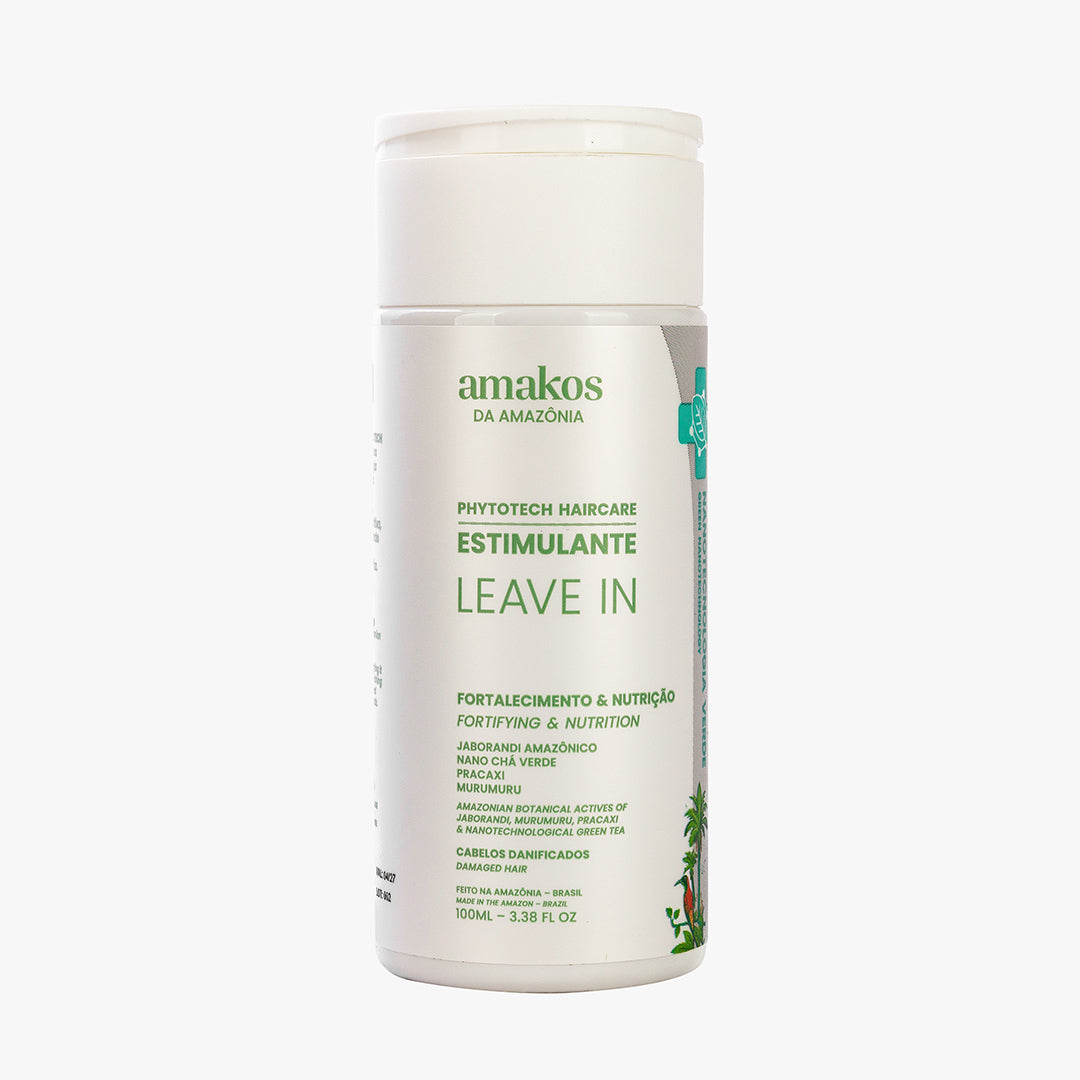 Leave In Estimulante Phytotech Haircare
