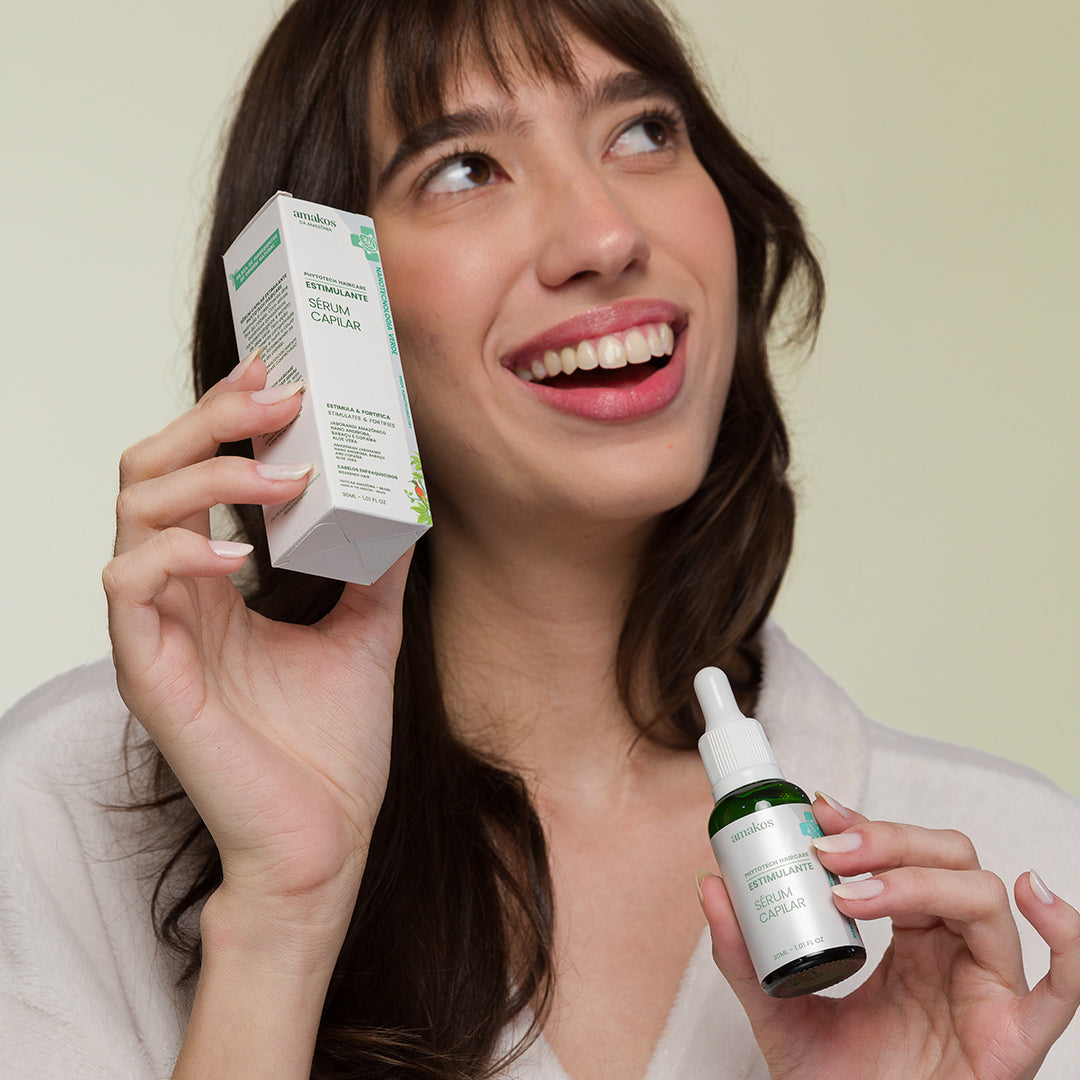 Sérum Estimulante Phytotech Haircare