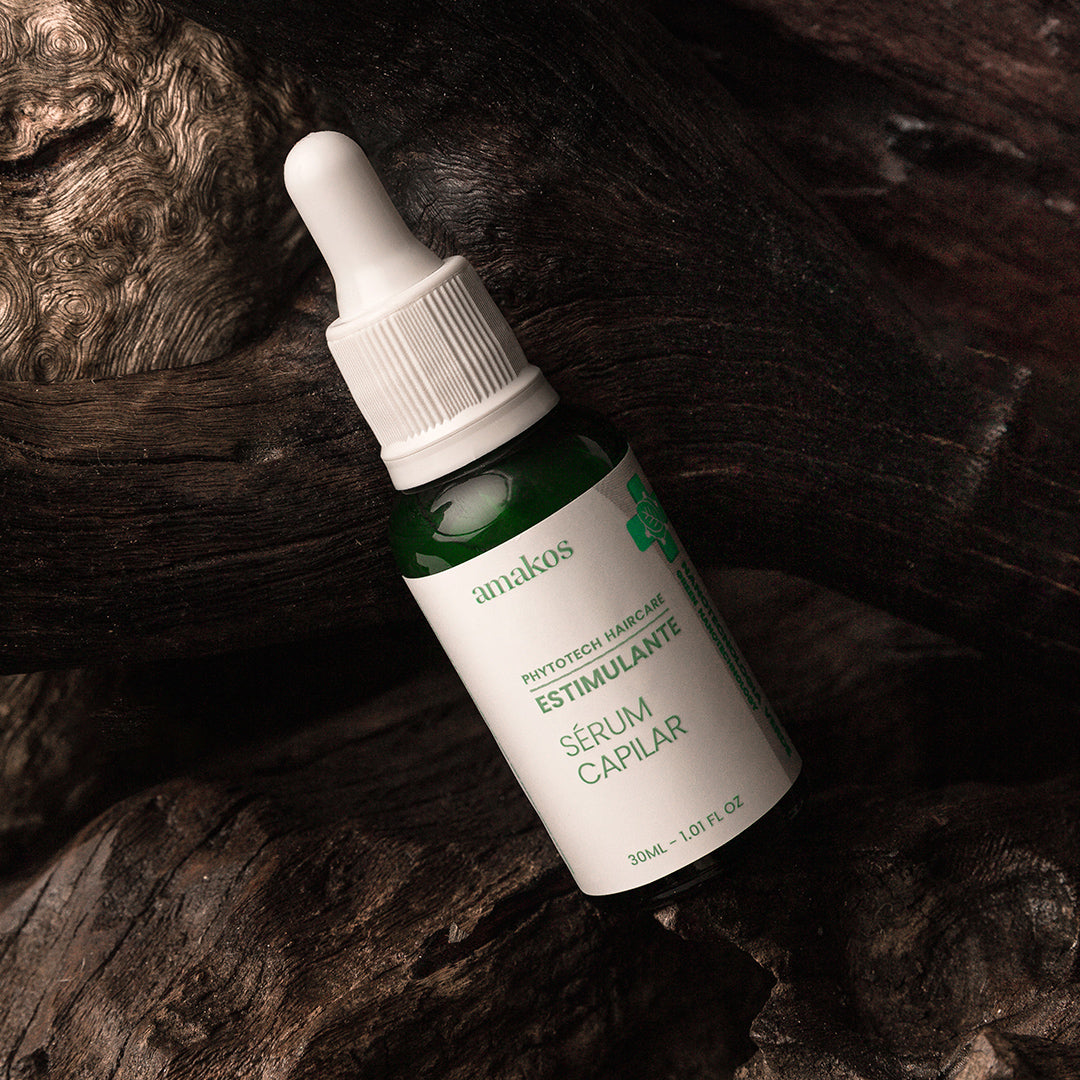 Sérum Estimulante Phytotech Haircare
