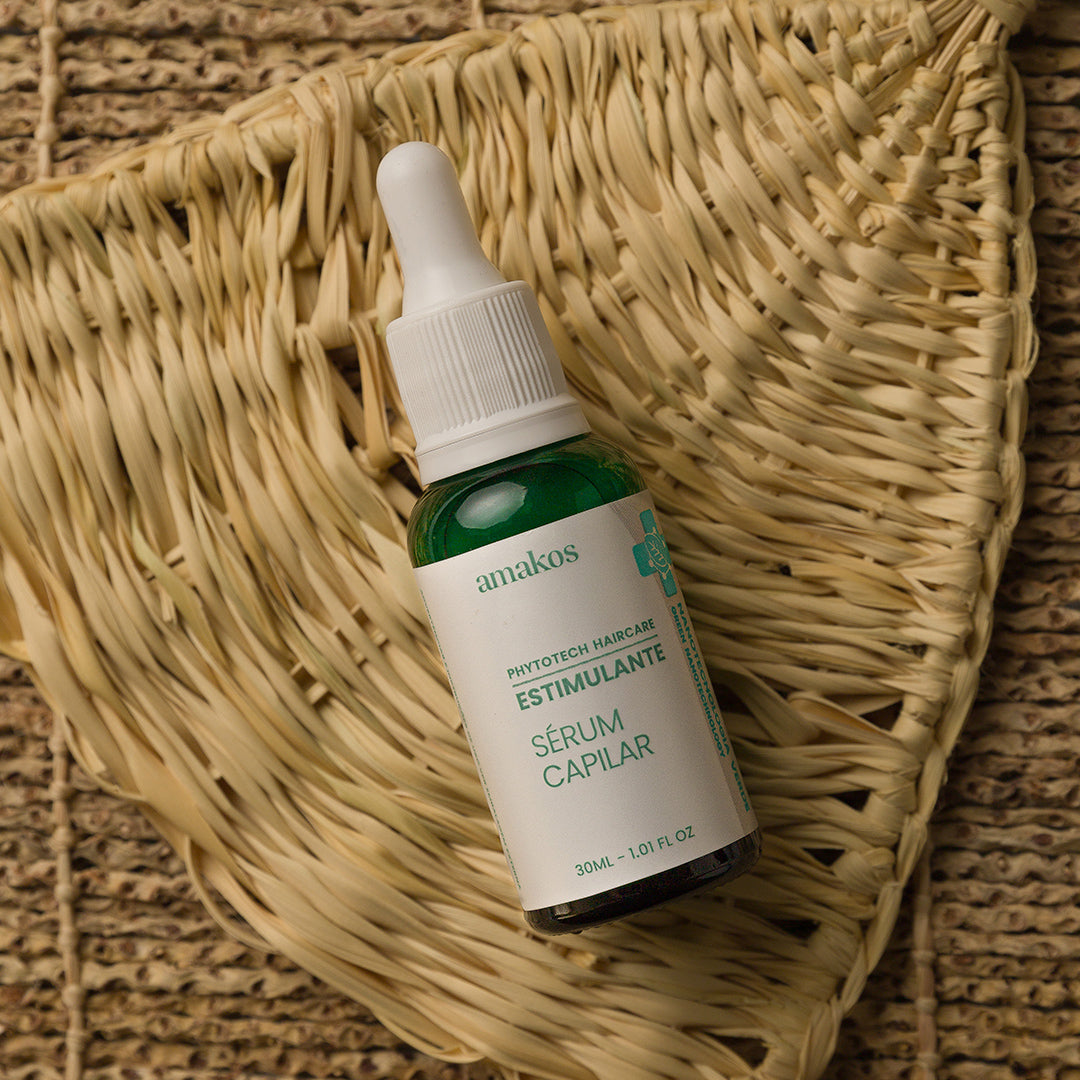 Sérum Estimulante Phytotech Haircare