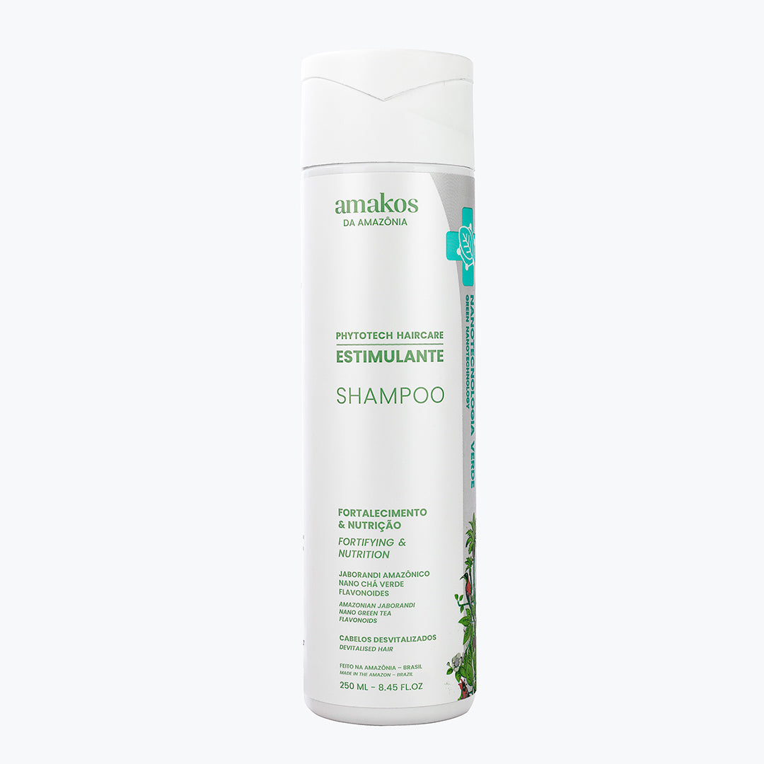 Shampoo Estimulante Phytotech Haircare