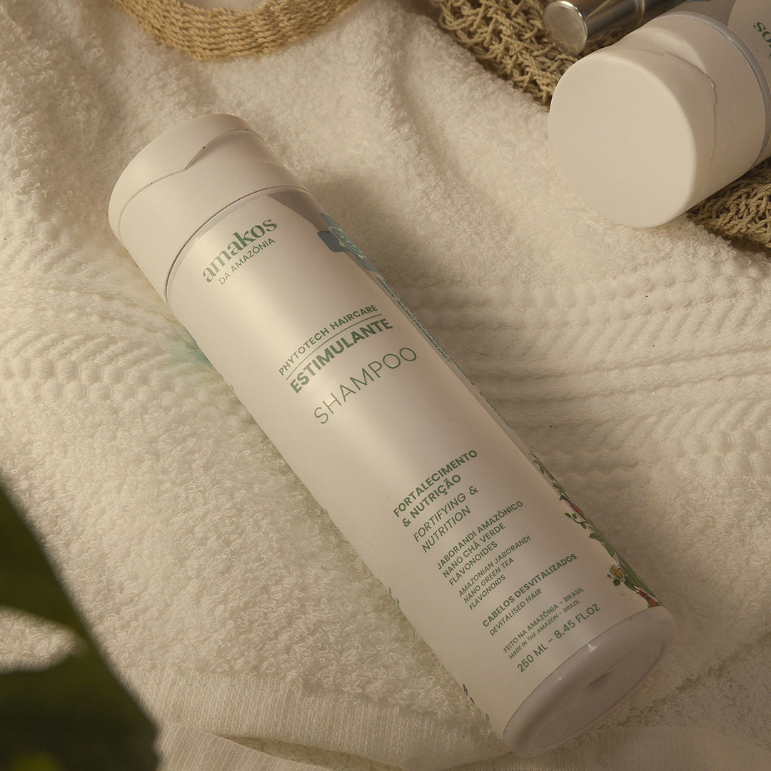 Shampoo Estimulante Phytotech Haircare